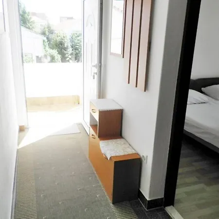 Pepica Apartmán