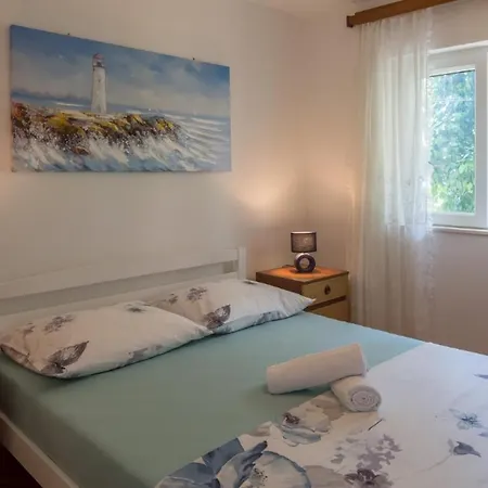 Pepica Apartmán *