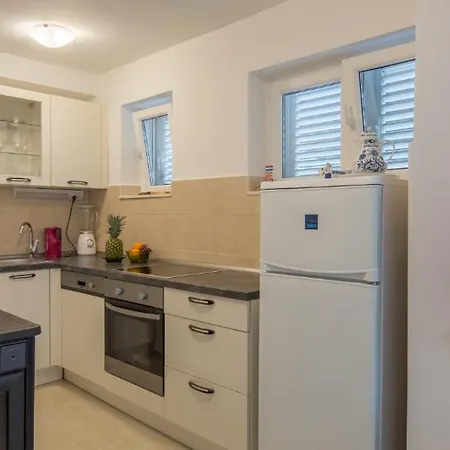 Apartmán Pepica Trogir