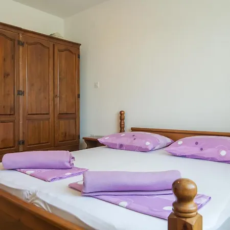 Pepica Apartmán