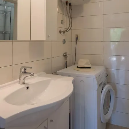 Apartmán Pepica *