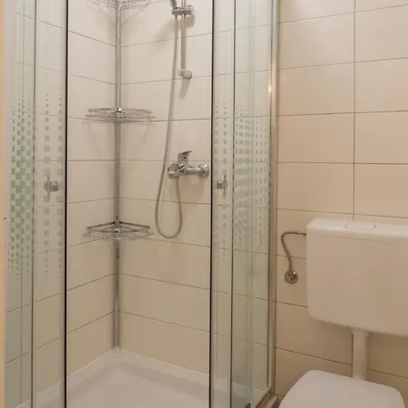 Apartmán Pepica