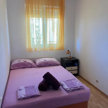 Pepica Apartmán
