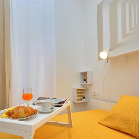 Daire Pepica Postira