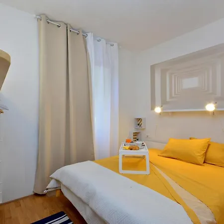 Daire Pepica Postira