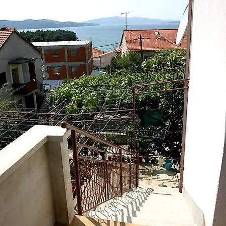 Apartment Pepica *