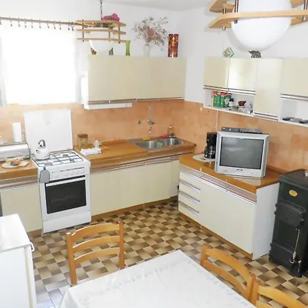 Pepica Apartment *