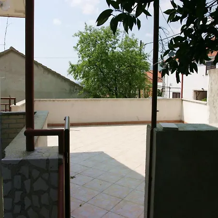 Pepica Apartment