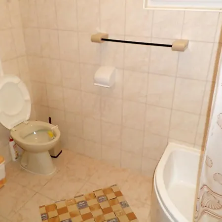 Apartment Pepica *