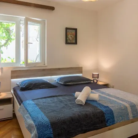 Pepica Apartment