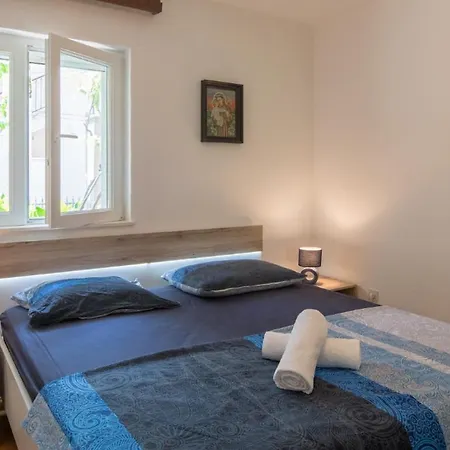 Apartment Pepica