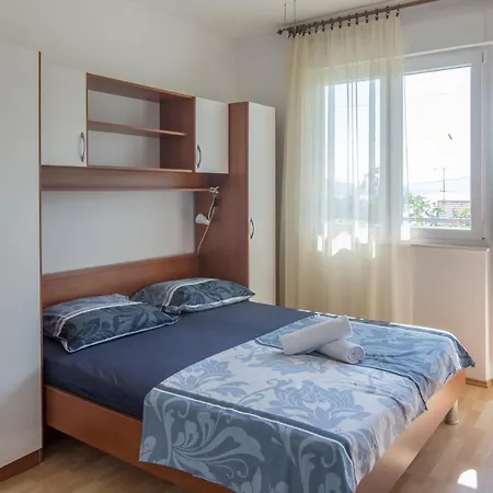 Pepica Apartment *