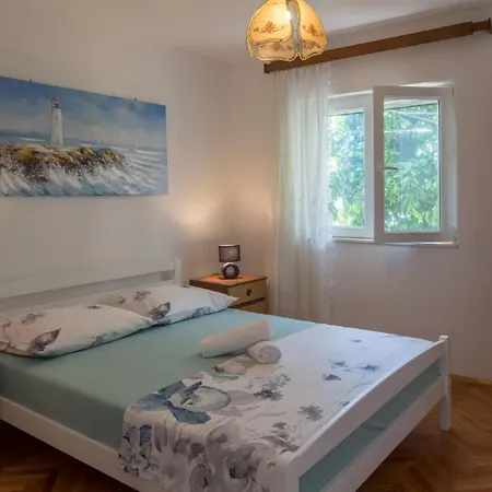 Apartment Pepica