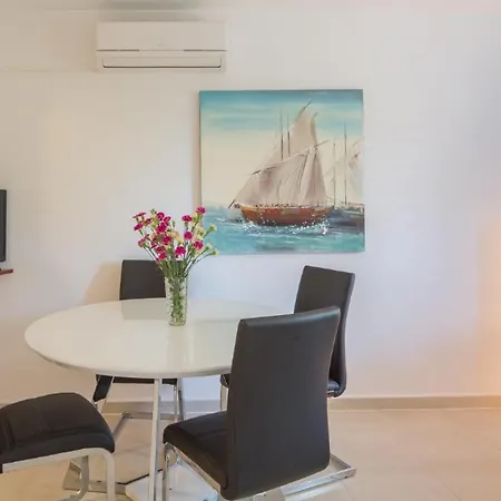 Pepica Apartment Trogir