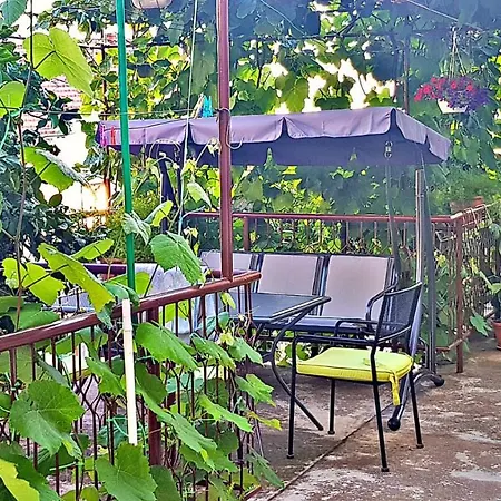 Pepica Apartment Trogir