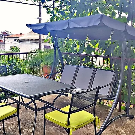 Apartment Pepica