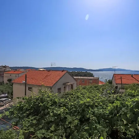 Pepica Trogir