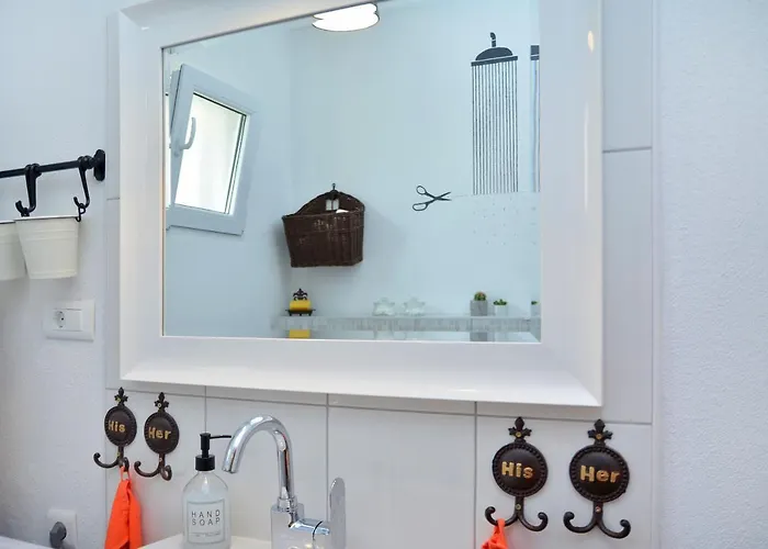 Pepica Apartamento Postira