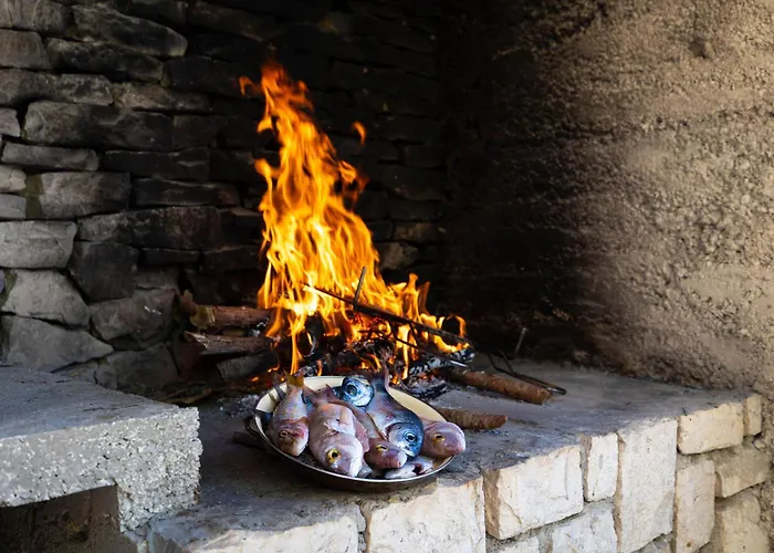 Apartamento Pepica *