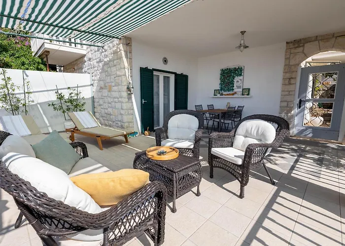 Pepica Apartamento Postira